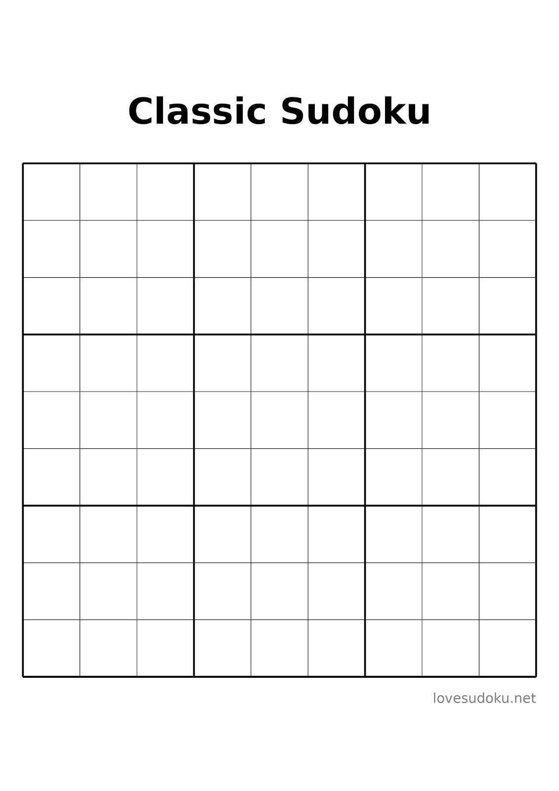 who invented sudoku game