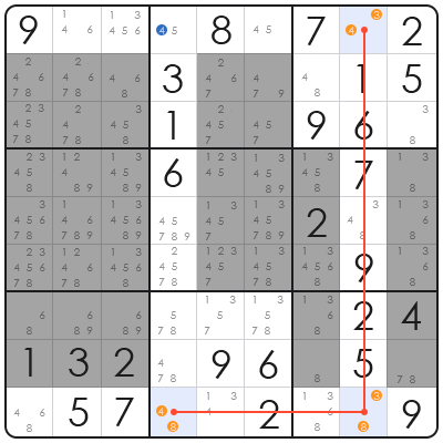 easy free sudoku printable
