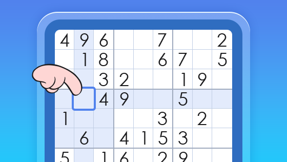 epoch sudoku medium